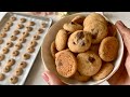 Cookie Recipe In 10 Minutes With Your Kids Simple Easy To Follow No Egg