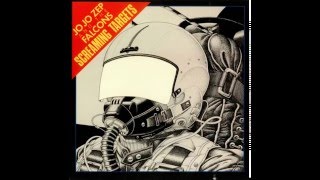 Jo Jo Zep & the Falcons   Hit and Run