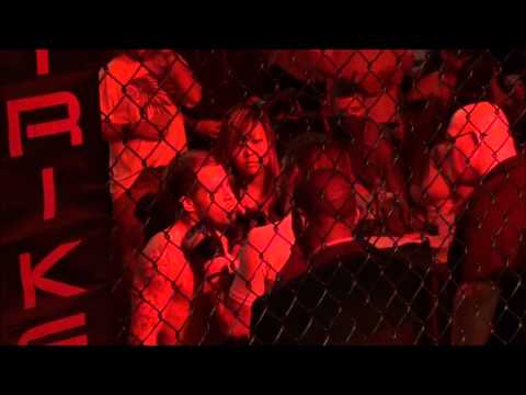 Strike Hard 29- Mixed Martial Arts (MMA)- Andy Law  VS  Wesley Dunlap