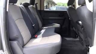 preview picture of video '2011 RAM 1500 Used Cars Sanford FL'