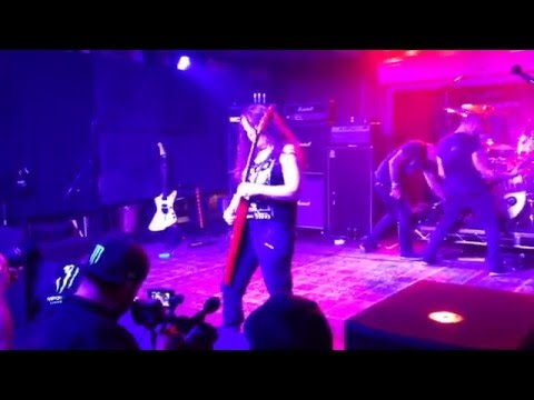 Dimebash 2016 - Cowboys From Hell