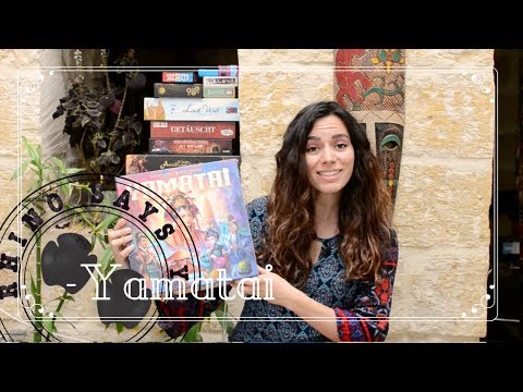 Rhino Says Yes #22 - Yamatai