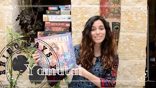 Rhino Says Yes #22 - Yamatai