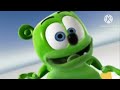Kummipea Estonian Gummy Bear Short
