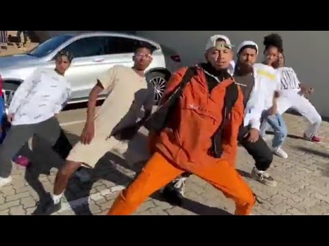 Diamond Platnumz Ft. Focalistic, Mapara A Jazz, & Ntosh Gazi - IYO | HOT CHALLENGES MIX.