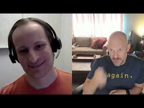 Interview with an Escalation Engineer at Microsoft