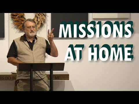 Teach Your Children Well | Deuteronomy 6:1-8