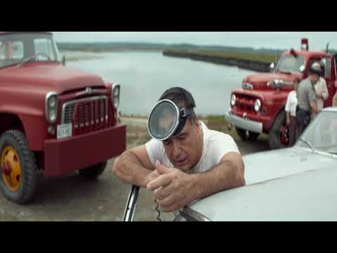 JOHN FIORE - Chapaquickee