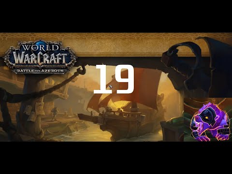 +19 Freehold - 3k+ IO Guardian Druid POV