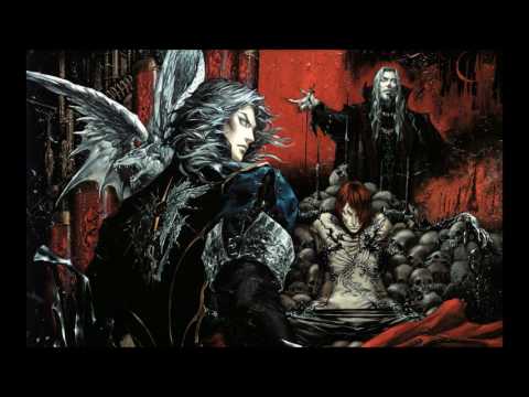 Megaraptor - Bloody Tears (Castlevania Metal)