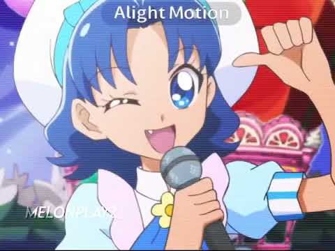 [EDIT] Cure gelato [remake of a edit by @izaixriko]