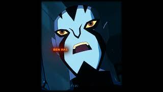 Download lagu Alien 'X' | Ben 10 Edit | DEL AMOR (Slowed) mp3