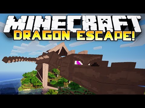 Dragon Scape PC