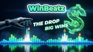 L’évasion électrisante des jackpots avec Casino Winbeatz