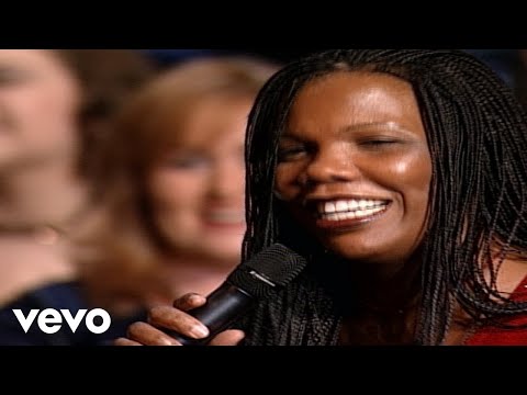 Bill & Gloria Gaither - Day Three [Live] ft. Lynda Randle