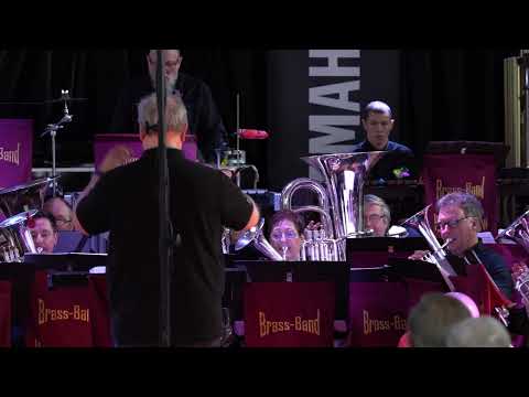 Brass Band Haspengouw (VIDDA)