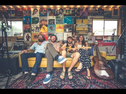 Lindsay Lou: Roll With Me | Peluso Microphone Lab Presents: Yellow Couch Sessions