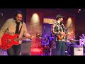 Reckless Kelly, Nobody's Girl & Vancouver
