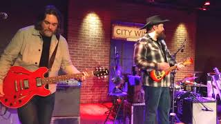 Reckless Kelly, Nobody&#39;s Girl &amp; Vancouver