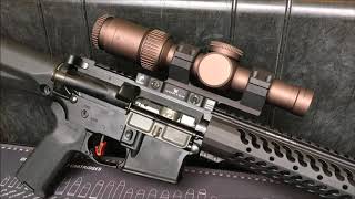 Vortex Razor HD Gen II 1-6x24