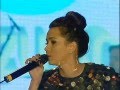 Inna - Tu si eu (Live la Forza ZU 2013) 
