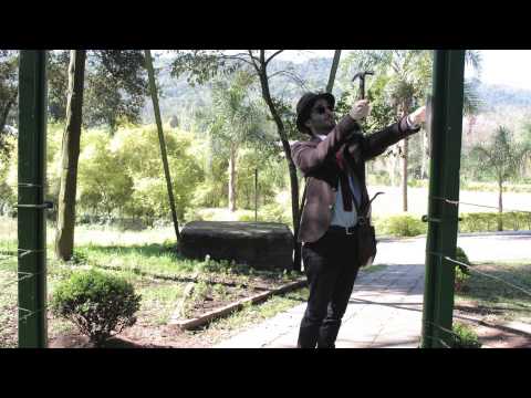 Spangled Shore - The Song Can Kill You Official Video