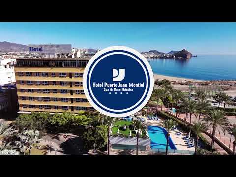 HOSTETUR - Hotel Senator Águilas 4*, Costa Cálida-Región de Murcia_ENGLISH