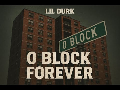 Lil Durk - O Block Forever ( Music Video )