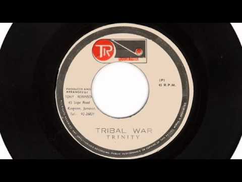 (1976) Prophets: Tribal War ("Gang War" Version)