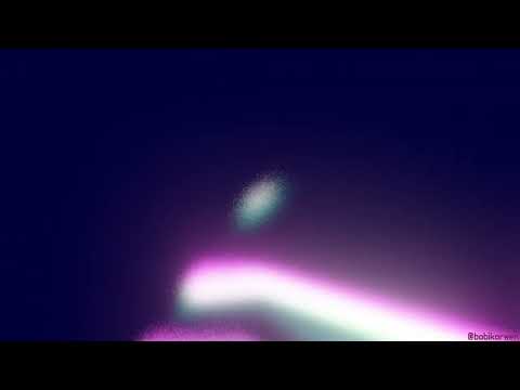 VJ Loop DJ Club Visual Opener Stage Background Animation Visualizer Type Beat Artwork "304"