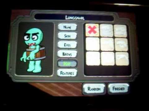 Zombie Life Review: iPhone/iPod Touch App Review