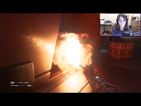 Alien: Isolation! How to get through Mission 11:Tips and Tricks