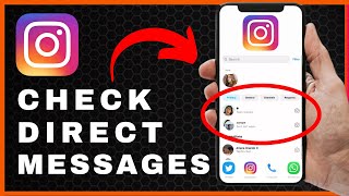 Download lagu How to Check Direct Messages (DMs) on Instagram (Simple & Quick Guide) mp3