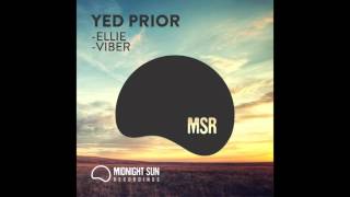 Yed Prior - Viber (Drum & Bass)