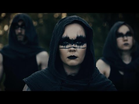 Student Group Hallanmaa - Dark Fusion Bellydance to Heldom 