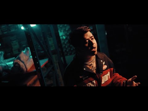 inggit  - Mackfirst feat Sukutu ( Official Music Video )