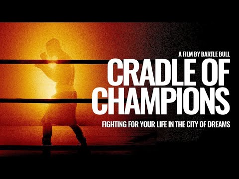 Cradle of Champions | FULL Documentary | Boxing, NYC
