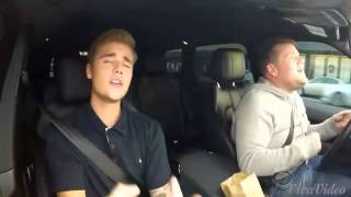 Justin Bieber -End of the road ( boyz 2 men)