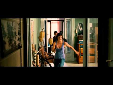 Trailer-Vorschau: Ich steh auf dich