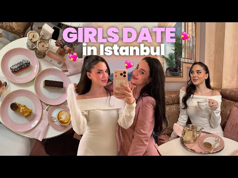 girls date in istanbul 💖 | ay
