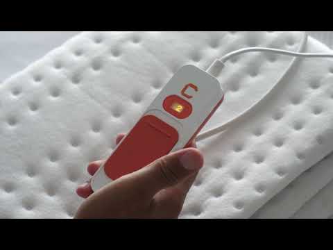 Sous couverture électrique 2 places de Cresta - Image 5