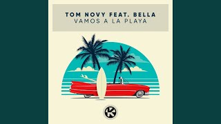 Musik-Video-Miniaturansicht zu Vamos a la playa Songtext von Tom Novy