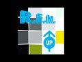 R.E.M. - Diminished [5.1 Surround Sound]