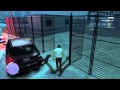 Hogaty Flothar I Gilathiss Niedzielne Granie W GTA 4 TBoGT Multiplayer 31 DESPERADOS