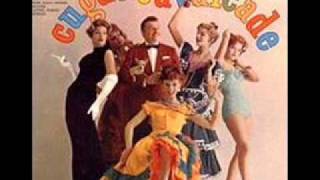 My Shawl by Xavier Cugat & Orch. on 1958 Columbia LP.