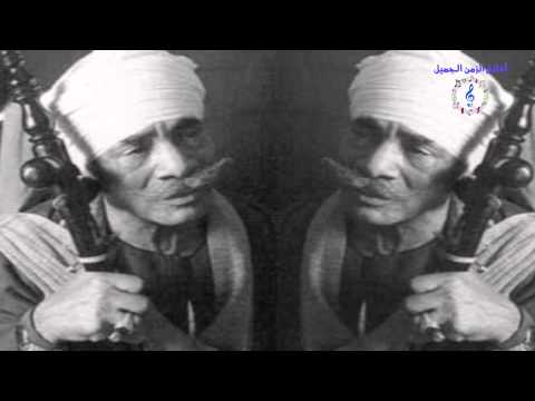 MET'AL KENAWI -  BAB EL NIL /  متقال قناوى -  باب النيل