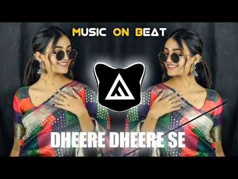 apna bhi haal tumhare jaisa remix DJ song / Kumar sanu and Shreya Ghoshal