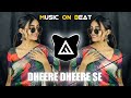 Apna Bhi Haal Tumhare Jaisa Remix DJ Song Kumar Sanu And Shreya Ghoshal