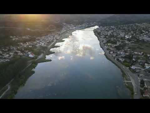 SERRIERES (07) By Arthur DRONE