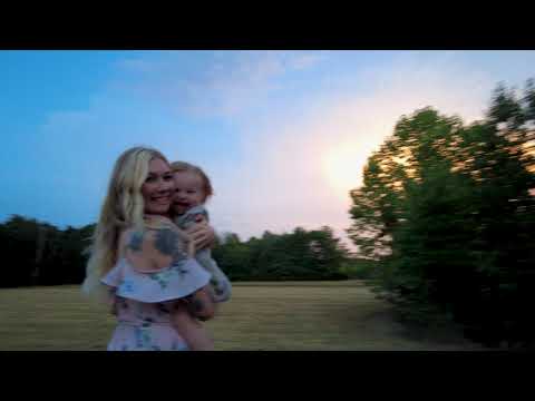 JJ Lawhorn - "More Than Enough" - Good Ol' Boy Gospel - Official Video